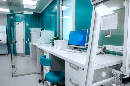 Slider image (2) Top IVF Center - European Fertility Clinic